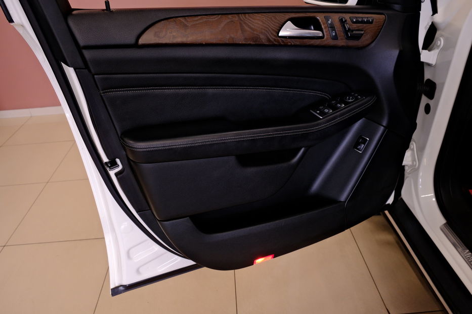 Продам Mercedes-Benz ML-Class 2012 года в Одессе