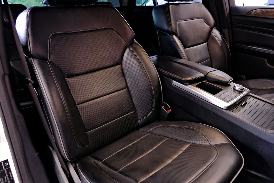 Продам Mercedes-Benz ML-Class 2012 года в Одессе