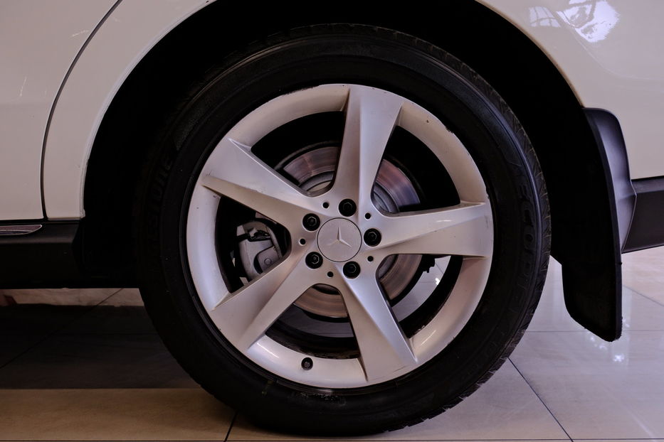 Продам Mercedes-Benz ML-Class 2012 года в Одессе