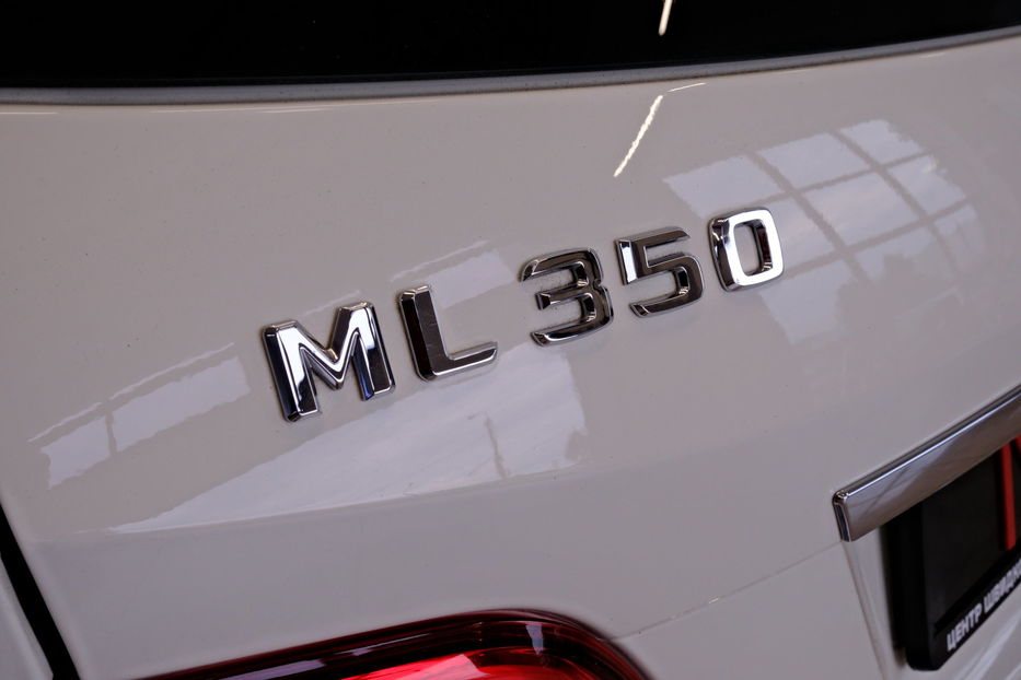 Продам Mercedes-Benz ML-Class 2012 года в Одессе