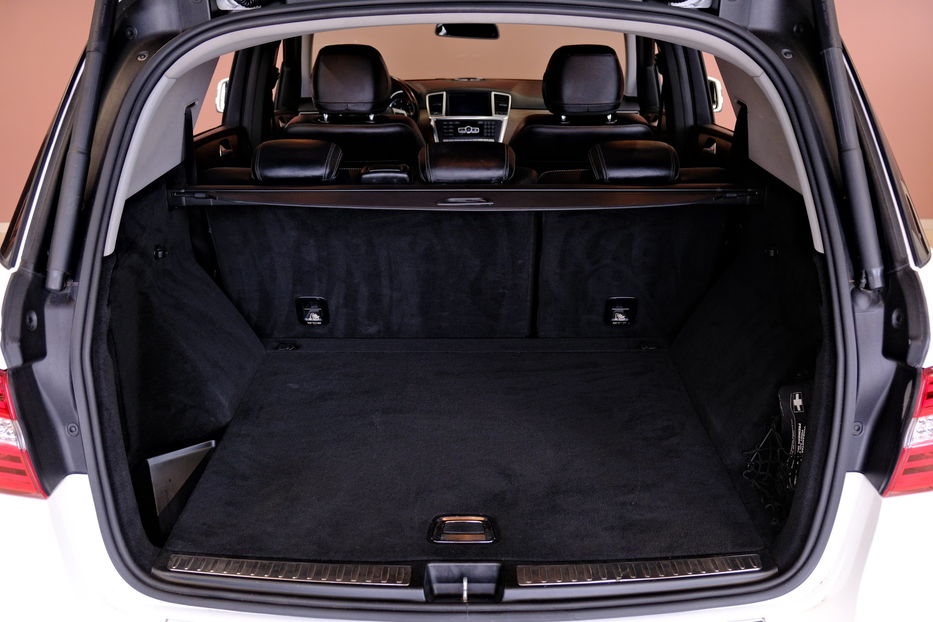 Продам Mercedes-Benz ML-Class 2012 года в Одессе