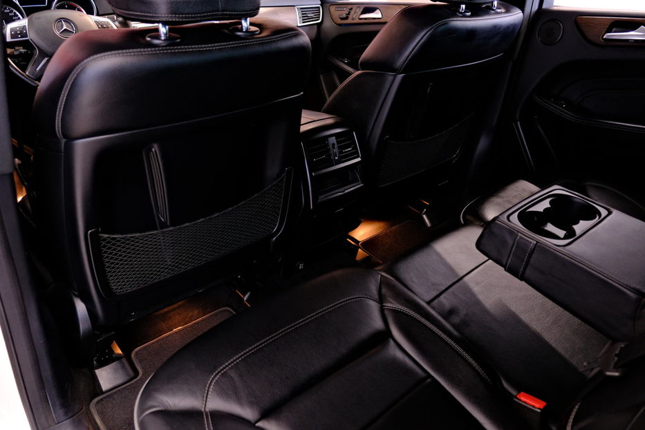 Продам Mercedes-Benz ML-Class 2012 года в Одессе