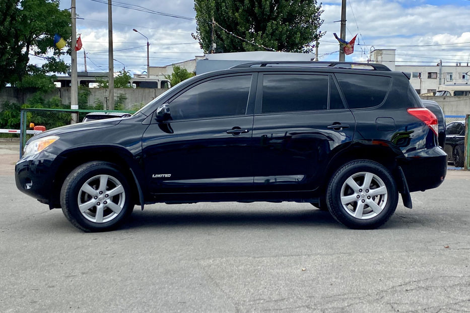 Продам Toyota Rav 4 2007 года в Киеве