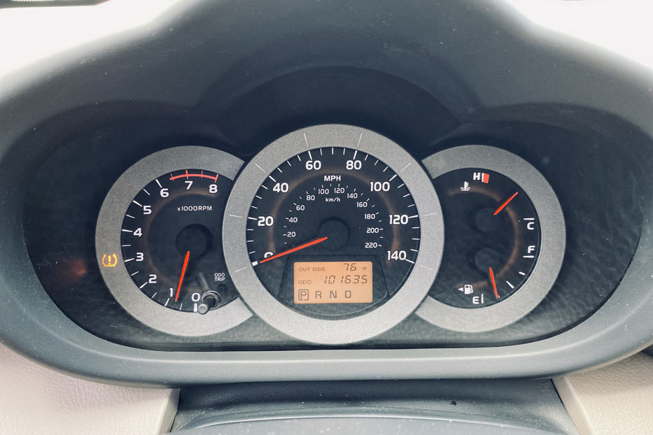 Продам Toyota Rav 4 2007 года в Киеве