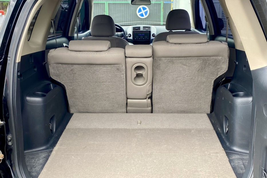 Продам Toyota Rav 4 2007 года в Киеве