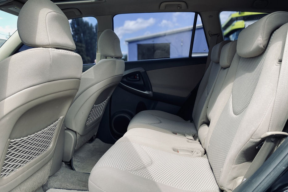 Продам Toyota Rav 4 2007 года в Киеве