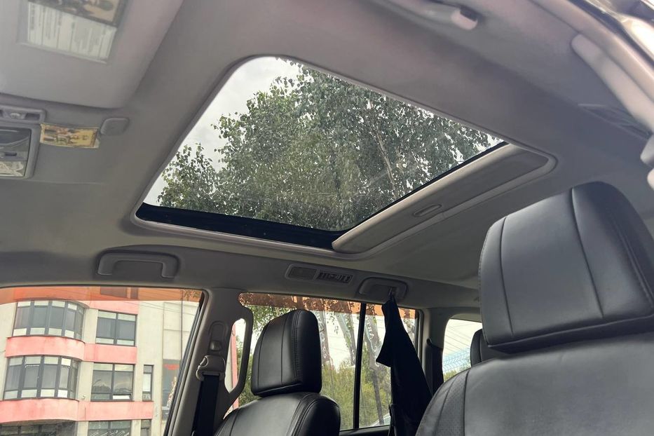 Продам Mitsubishi Pajero 2008 года в Черновцах