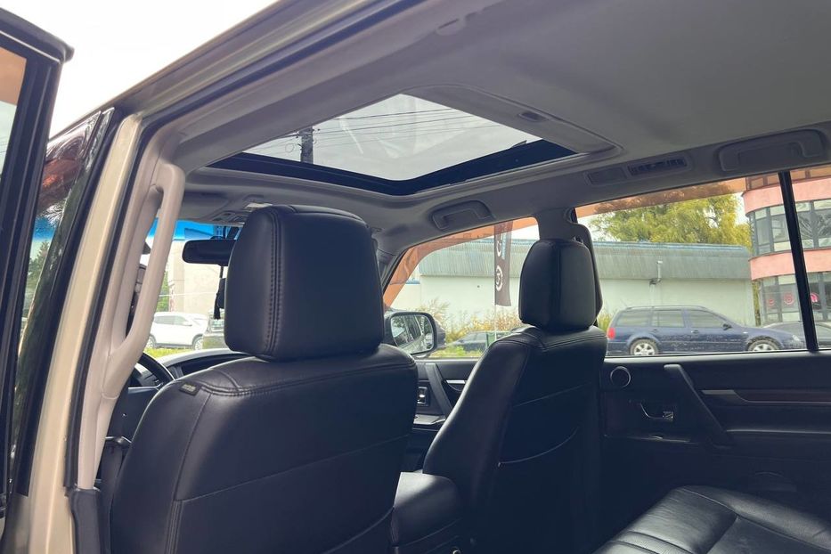 Продам Mitsubishi Pajero 2008 года в Черновцах