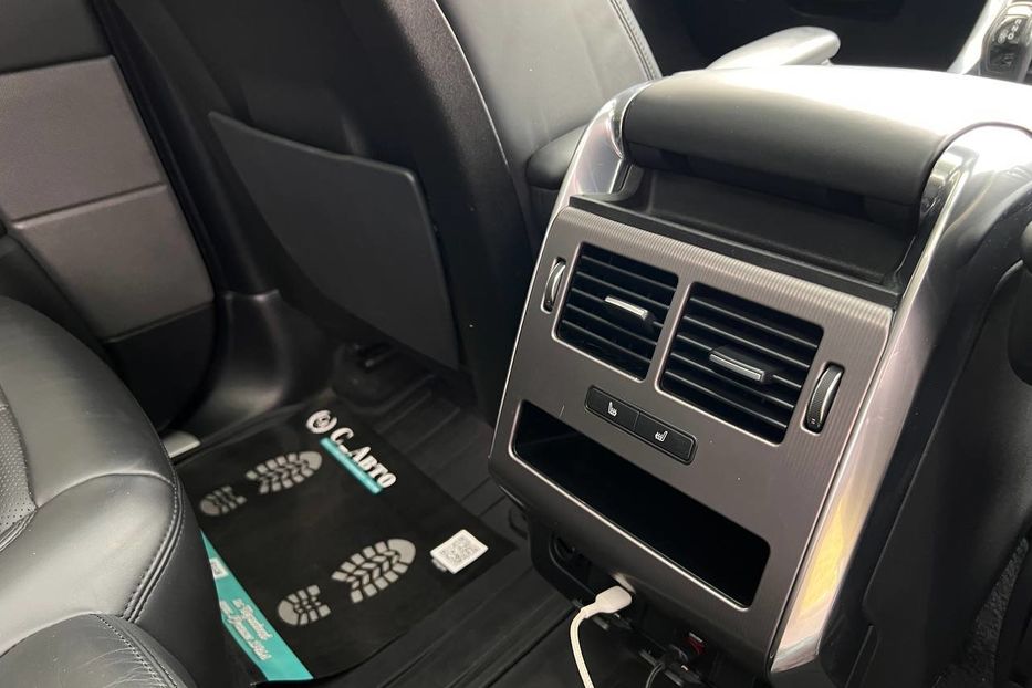 Продам Land Rover Range Rover Sport 2019 года в Черновцах
