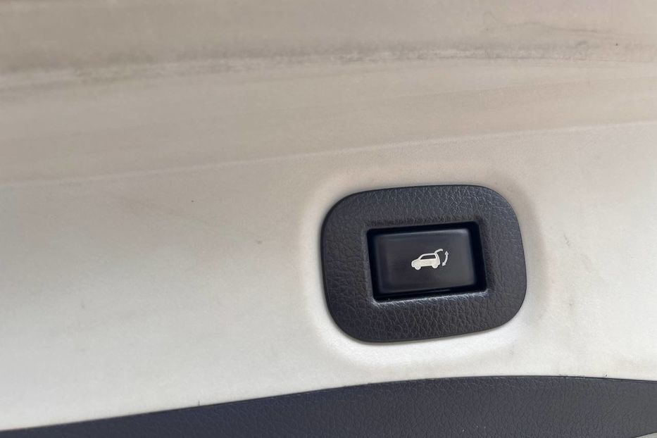 Продам Nissan Rogue 2015 года в Черновцах