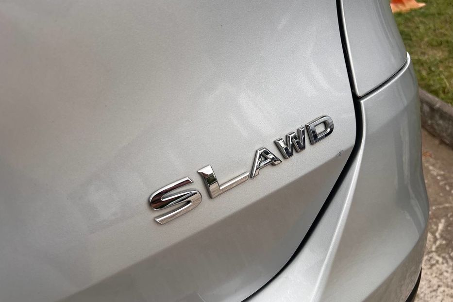 Продам Nissan Rogue 2015 года в Черновцах