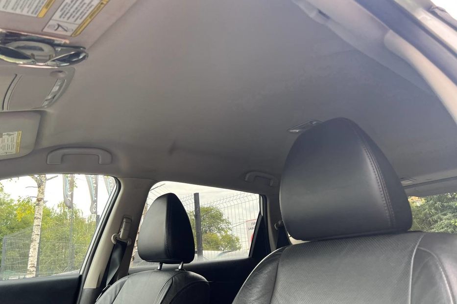 Продам Nissan Rogue 2015 года в Черновцах