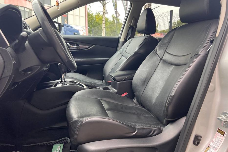 Продам Nissan Rogue 2015 года в Черновцах