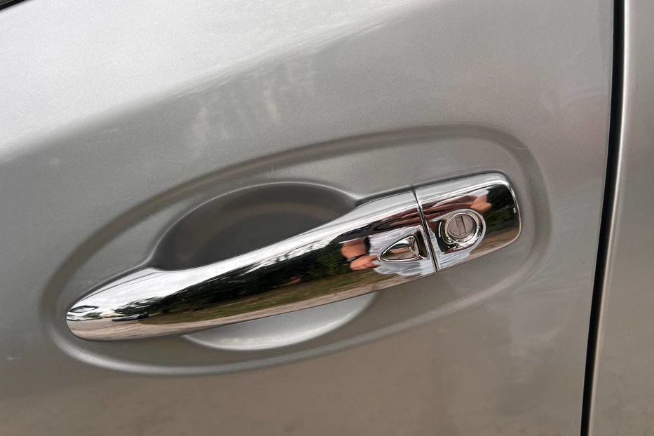 Продам Nissan Rogue 2015 года в Черновцах