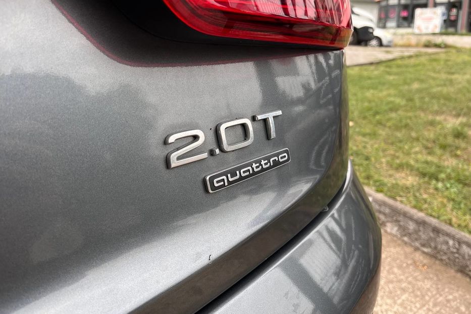 Продам Audi Q3 2016 года в Черновцах