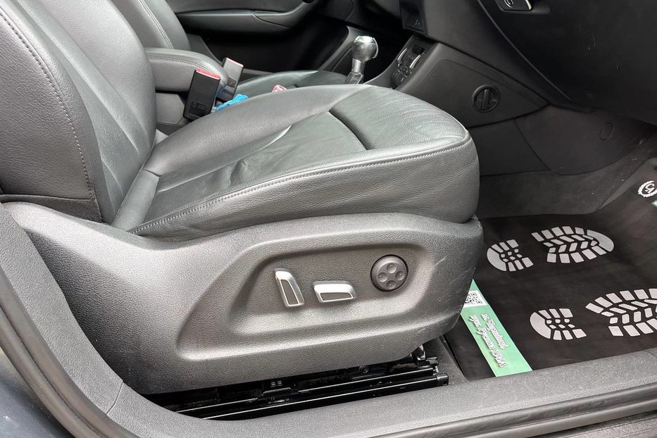 Продам Audi Q3 2016 года в Черновцах