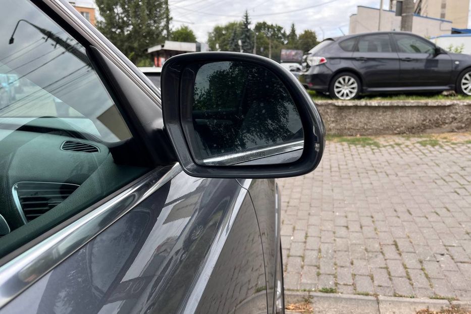 Продам Audi Q3 2016 года в Черновцах