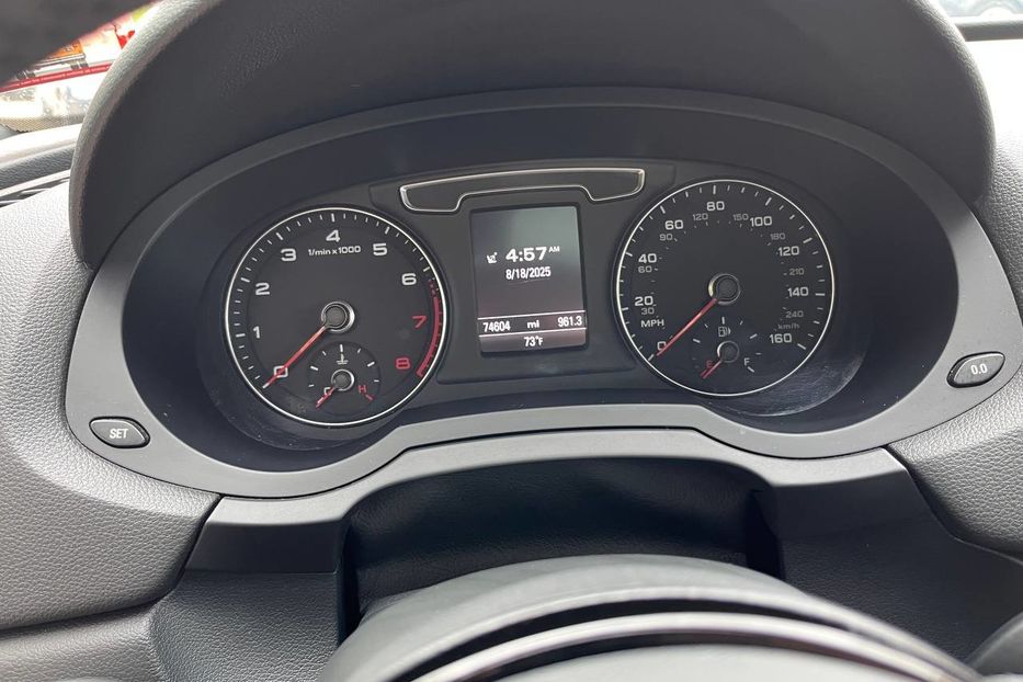 Продам Audi Q3 2016 года в Черновцах