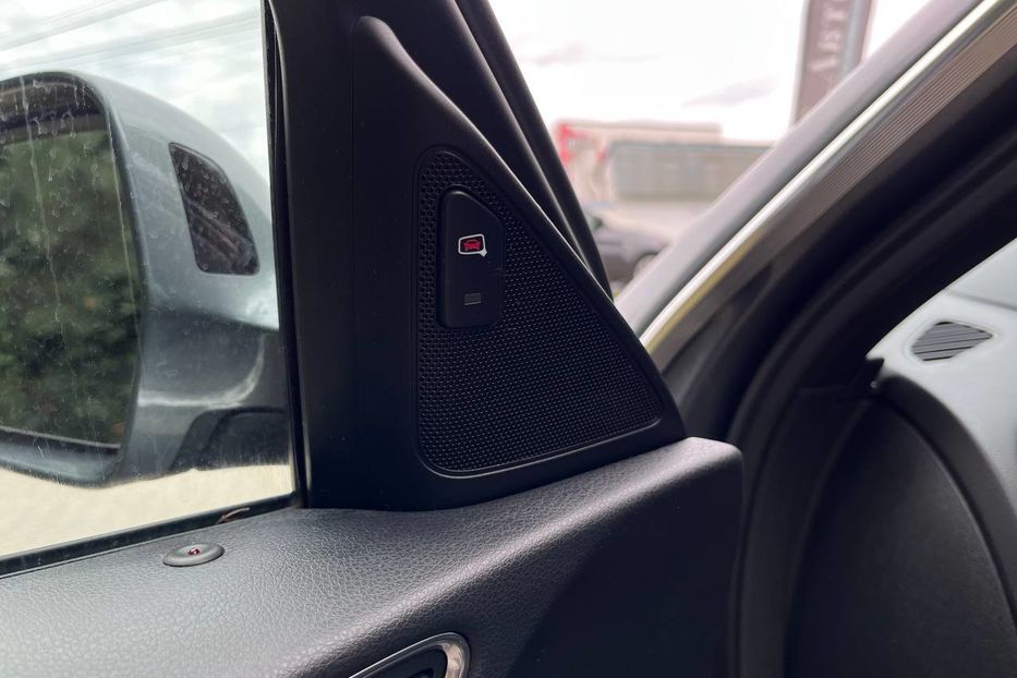 Продам Audi Q3 2016 года в Черновцах