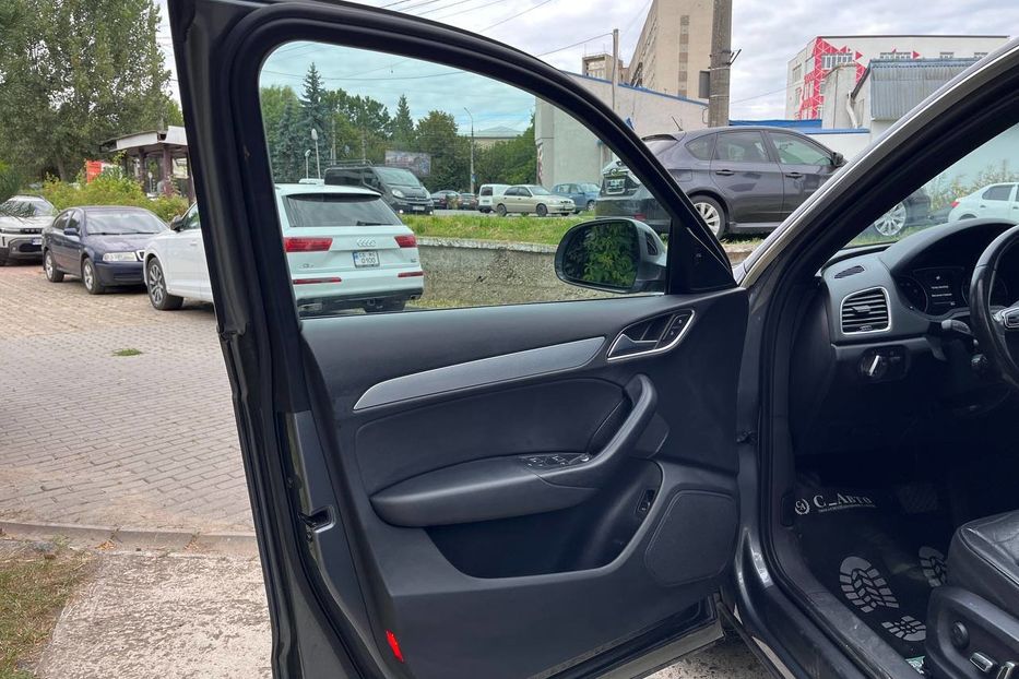 Продам Audi Q3 2016 года в Черновцах