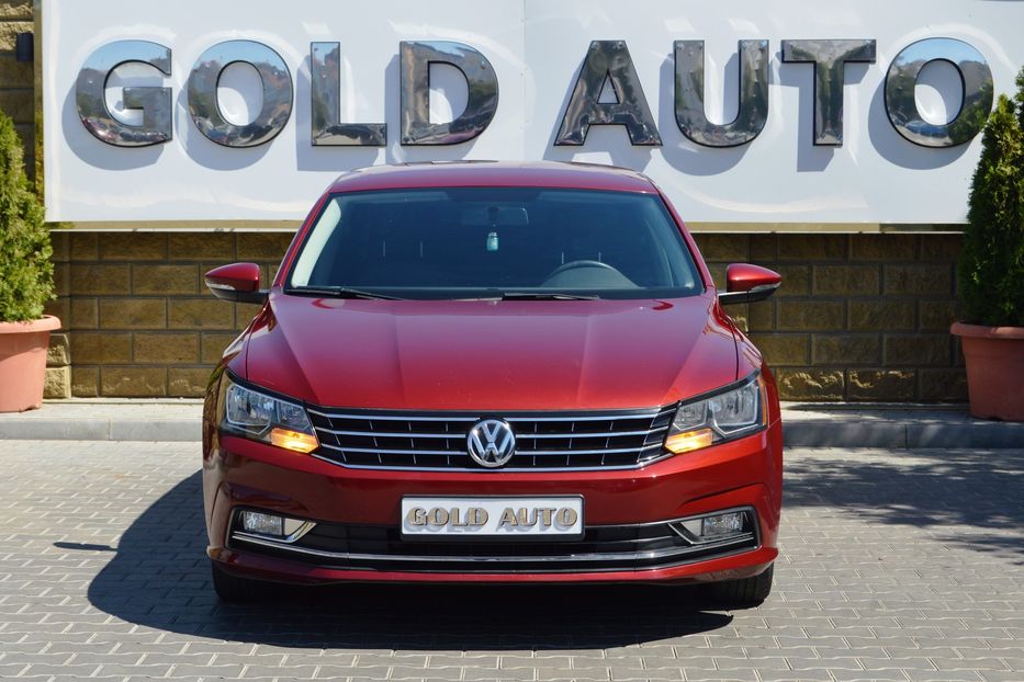 Продам Volkswagen Passat B7 SE 2018 года в Одессе