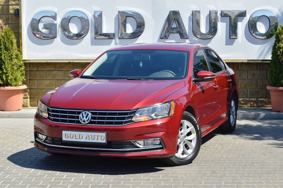 Продам Volkswagen Passat B7 SE 2018 года в Одессе