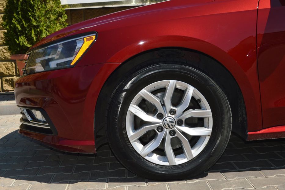 Продам Volkswagen Passat B7 SE 2018 года в Одессе