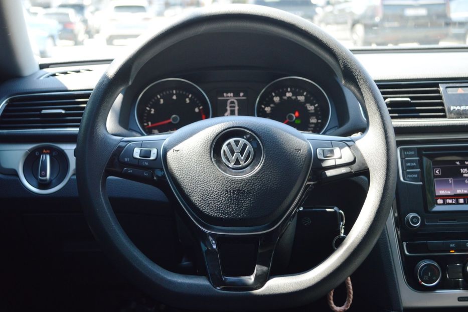 Продам Volkswagen Passat B7 SE 2018 года в Одессе