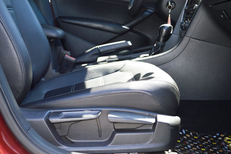 Продам Volkswagen Passat B7 SE 2018 года в Одессе