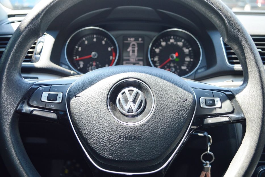 Продам Volkswagen Passat B7 SE 2018 года в Одессе