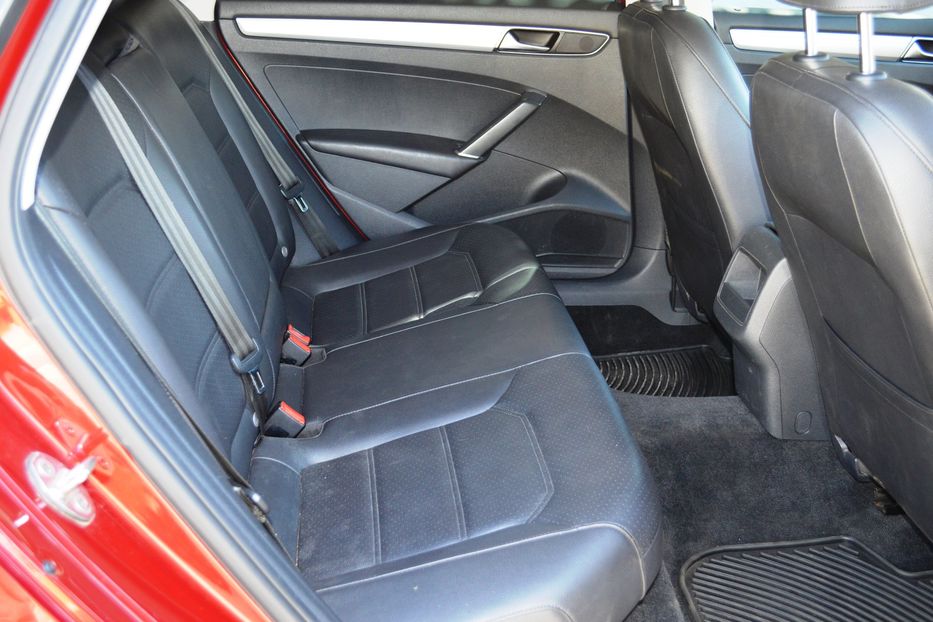 Продам Volkswagen Passat B7 SE 2018 года в Одессе