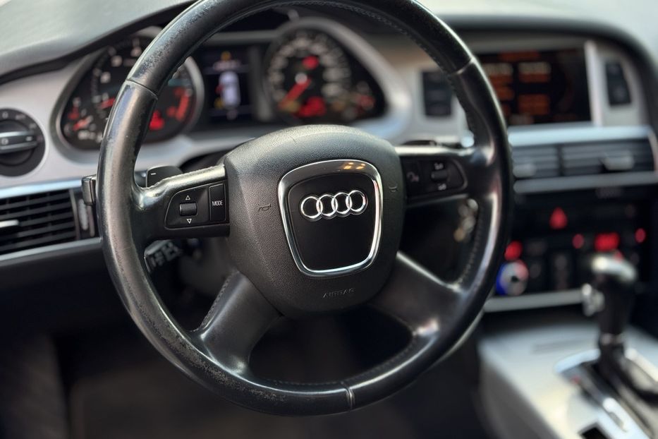 Продам Audi A6 COMIS 2009 года в г. Умань, Черкасская область