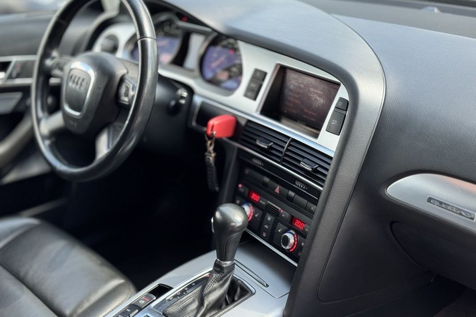 Продам Audi A6 COMIS 2009 года в г. Умань, Черкасская область