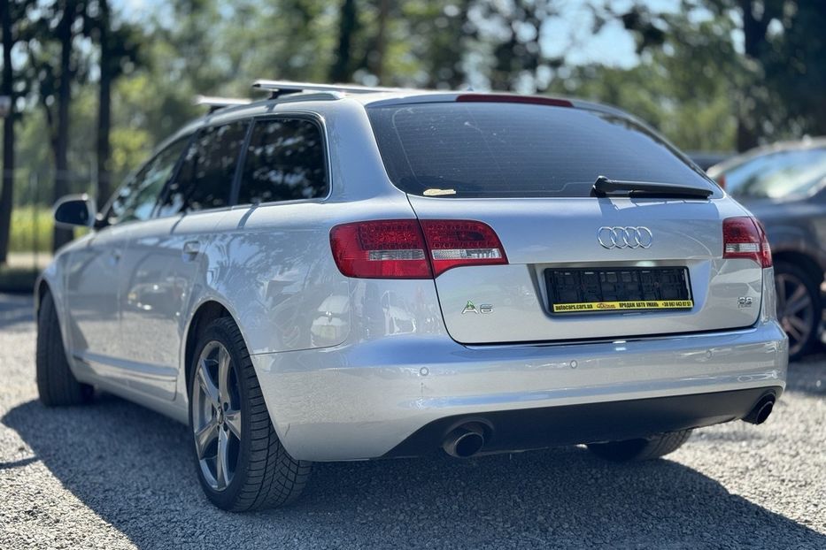 Продам Audi A6 COMIS 2009 года в г. Умань, Черкасская область