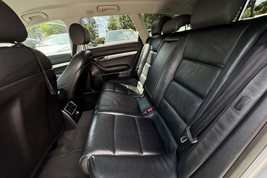 Продам Audi A6 COMIS 2009 года в г. Умань, Черкасская область