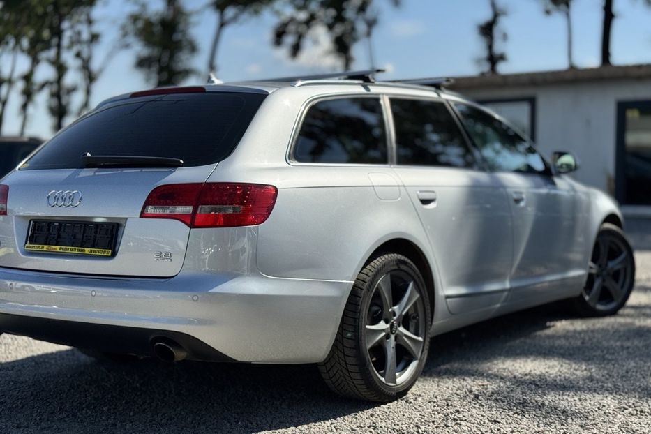 Продам Audi A6 COMIS 2009 года в г. Умань, Черкасская область