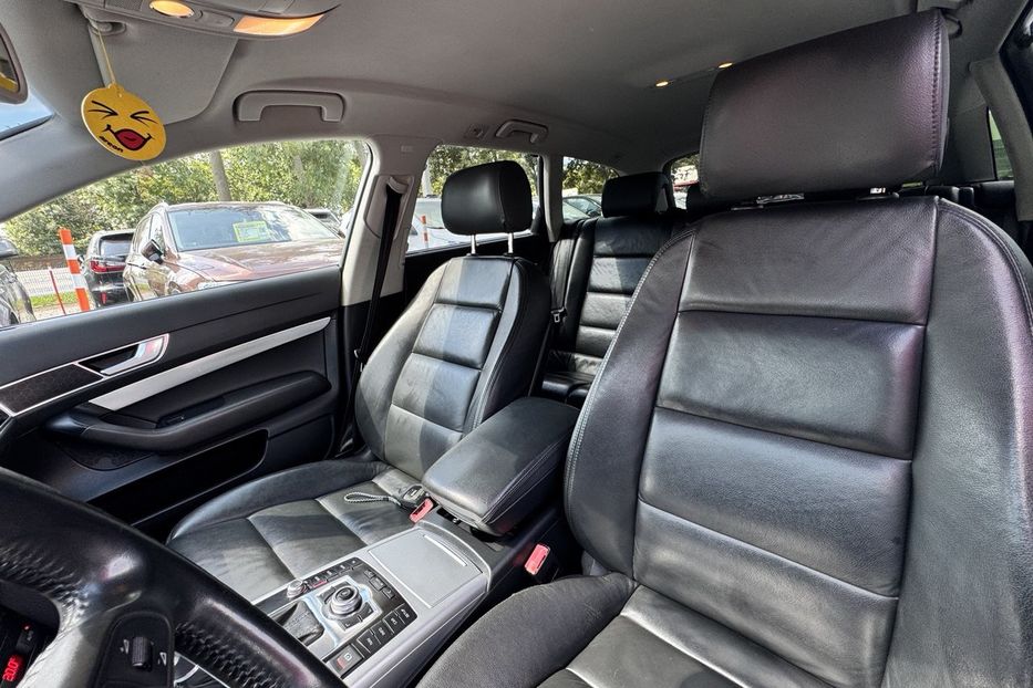 Продам Audi A6 COMIS 2009 года в г. Умань, Черкасская область