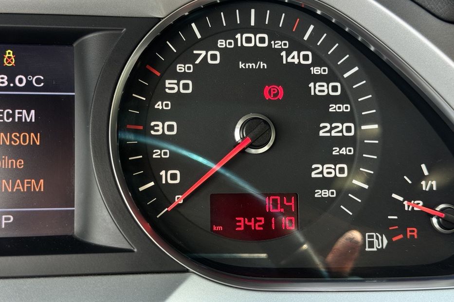Продам Audi A6 COMIS 2009 года в г. Умань, Черкасская область