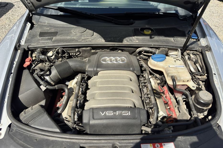 Продам Audi A6 COMIS 2009 года в г. Умань, Черкасская область