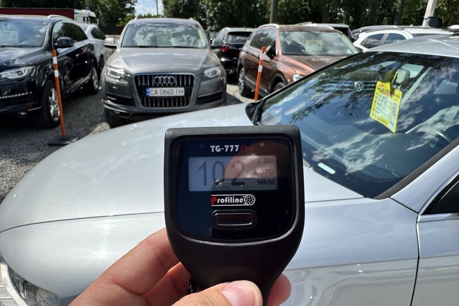 Продам Audi A6 COMIS 2009 года в г. Умань, Черкасская область