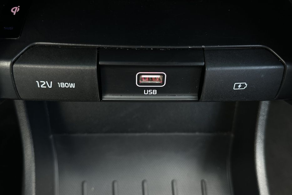 Продам Kia Niro  64 кВт Макс. комплектектація 2020 года в Львове