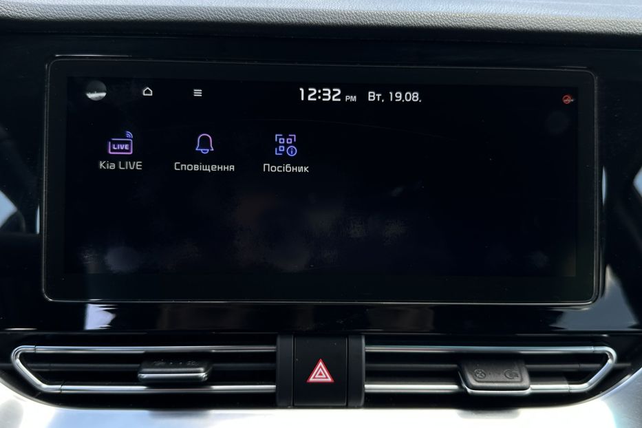 Продам Kia Niro  64 кВт Макс. комплектектація 2020 года в Львове
