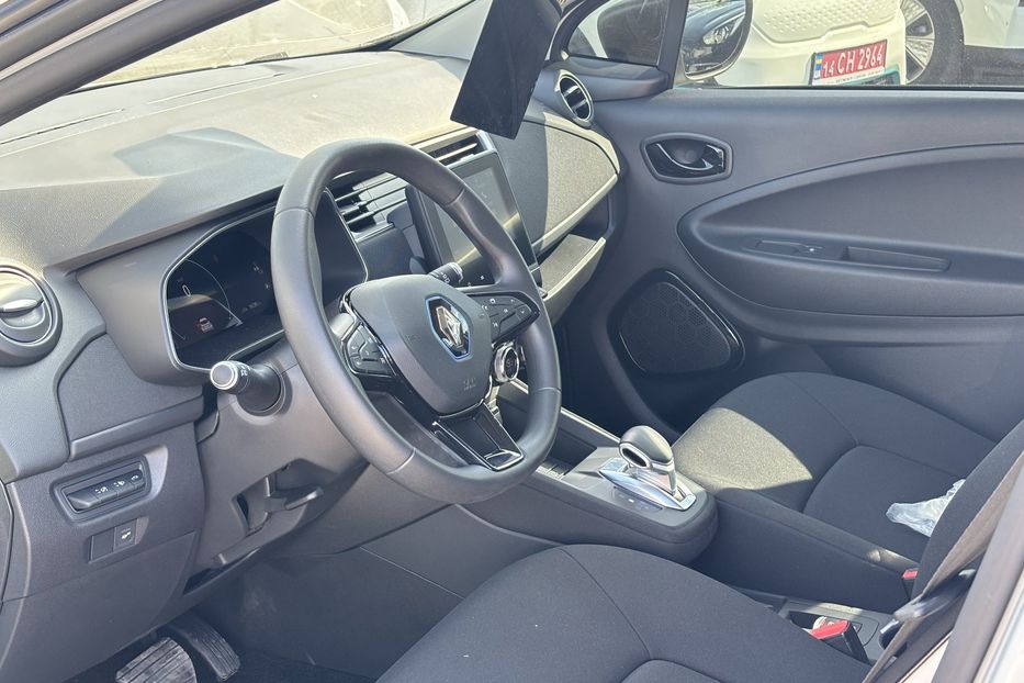 Продам Renault Zoe 2020 года в Львове