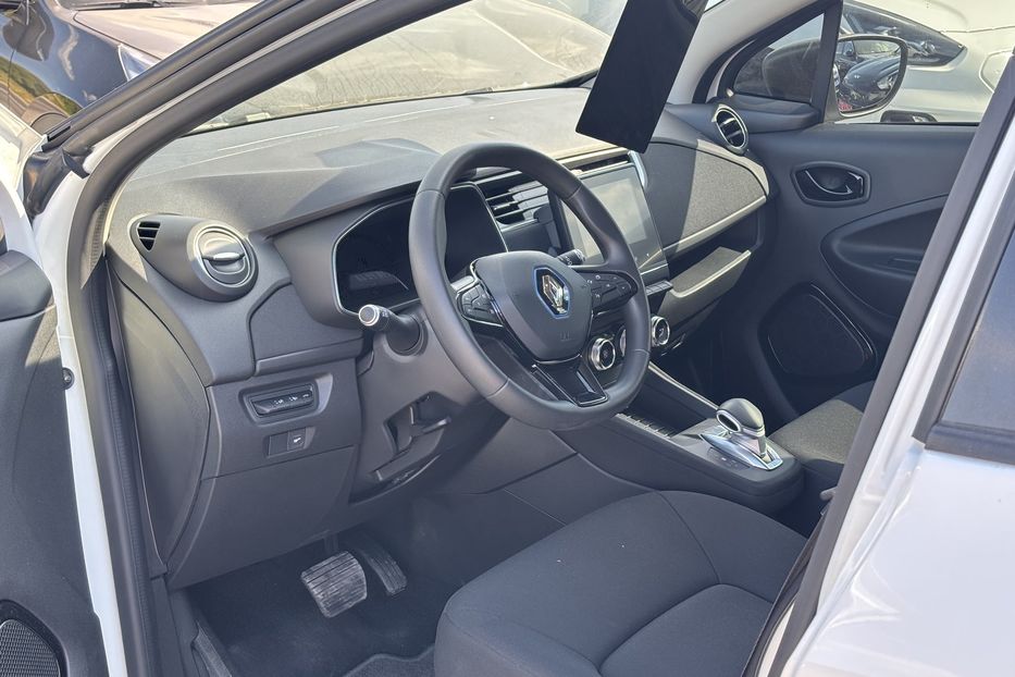 Продам Renault Zoe 2020 года в Львове
