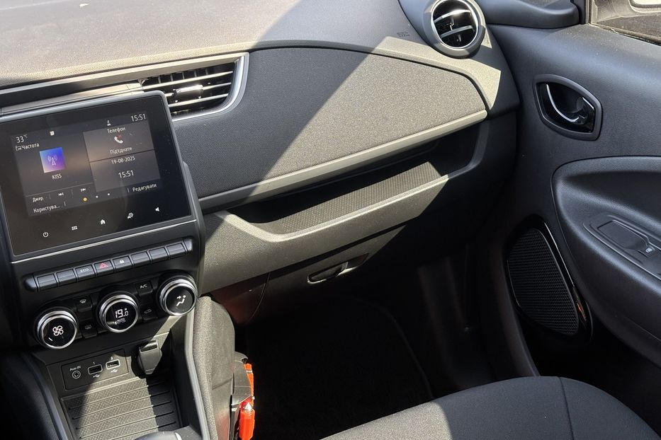 Продам Renault Zoe 2020 года в Львове