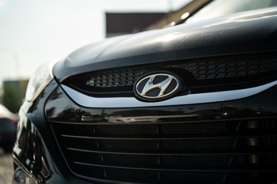Продам Hyundai IX35 2012 года в Черновцах