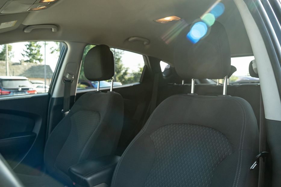 Продам Hyundai IX35 2012 года в Черновцах