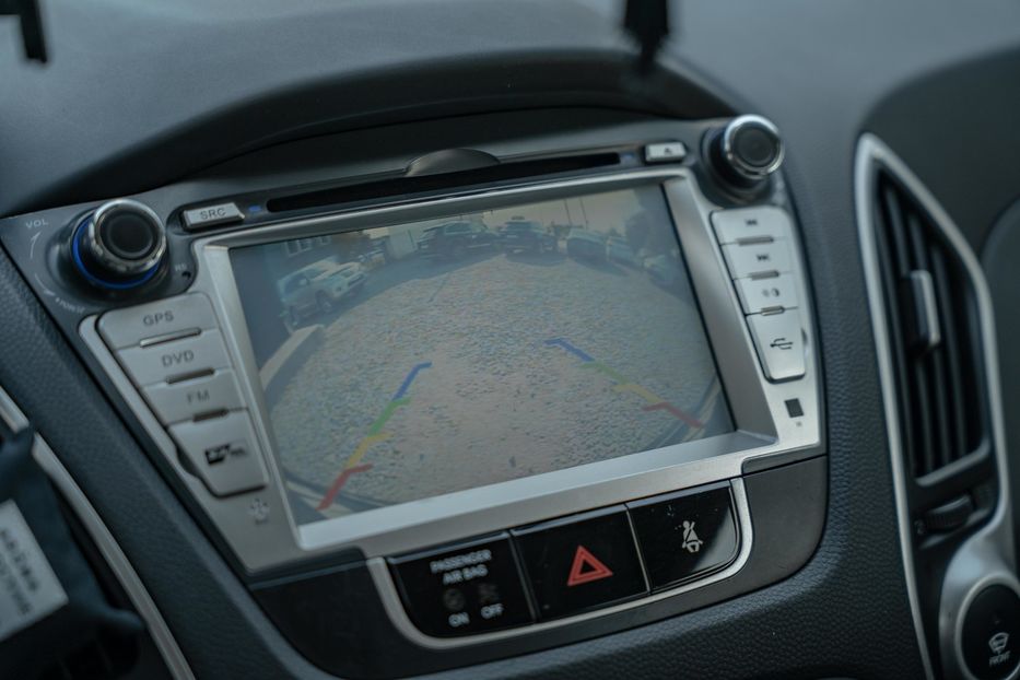 Продам Hyundai IX35 2012 года в Черновцах