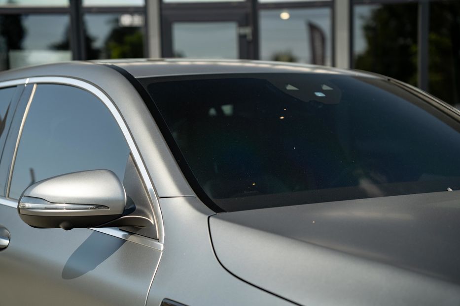 Продам Mercedes-Benz EQC 400 4Matic 2020 года в Черновцах