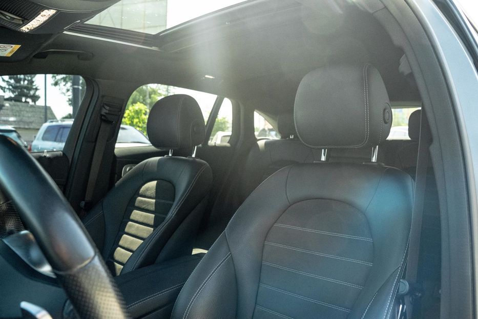 Продам Mercedes-Benz EQC 400 4Matic 2020 года в Черновцах